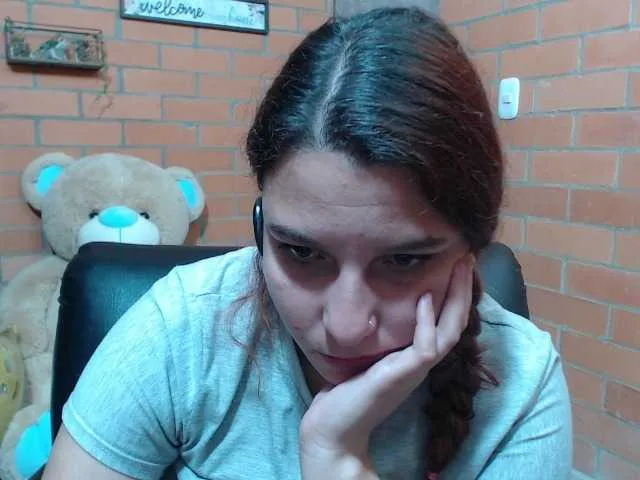 Freechat alexa-kiut on BongaCams