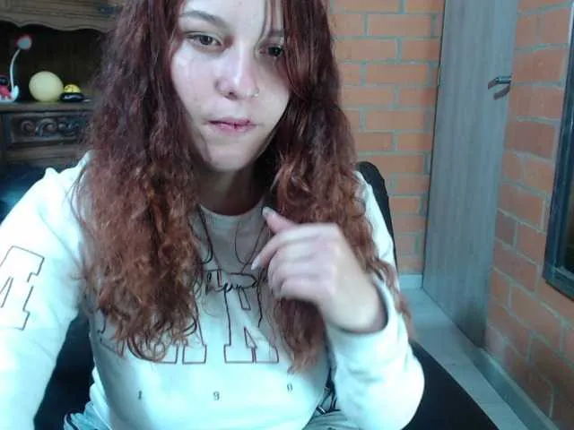 Freechat alexa-kiut on BongaCams