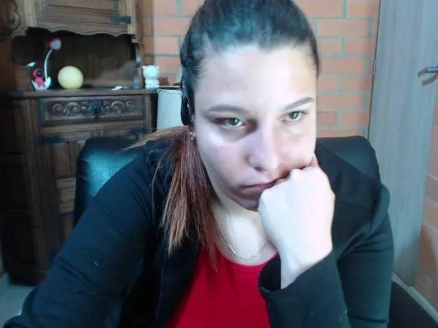 Freechat alexa-kiut on BongaCams