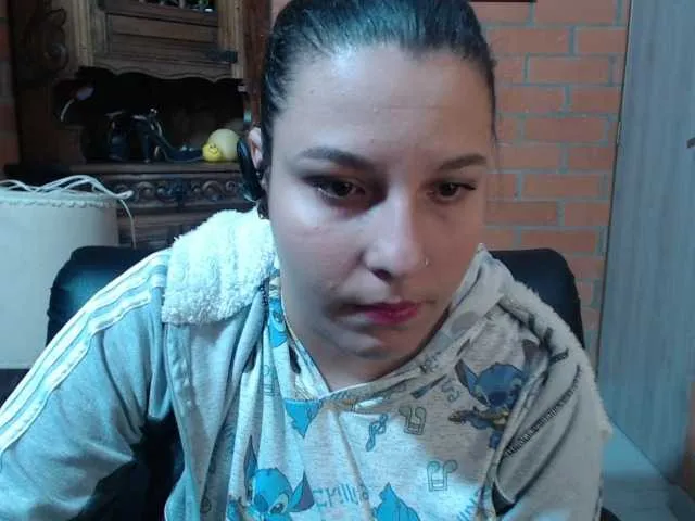 Freechat alexa-kiut on BongaCams