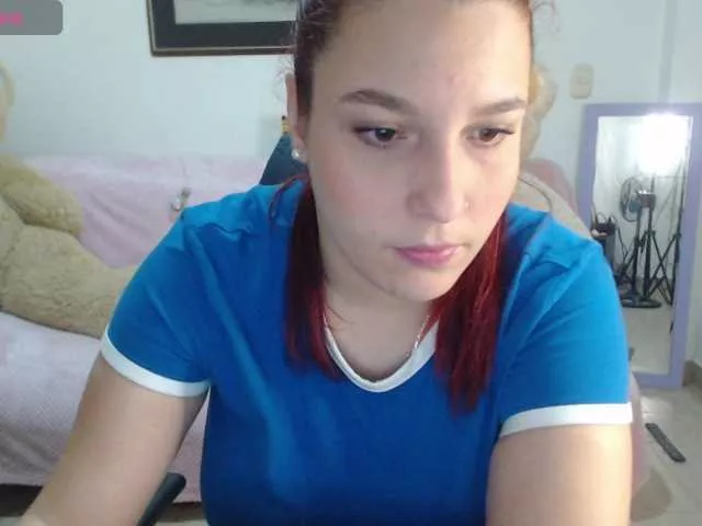 Freechat alexa-kiut on BongaCams