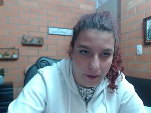 Freechat alexa-kiut on BongaCams