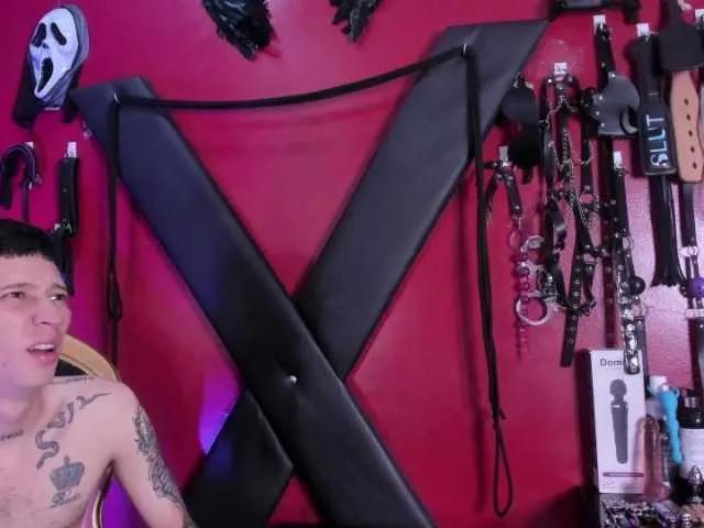 Alexa-n-alex from BongaCams
