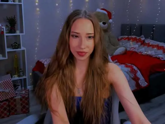 Offline AlexaHarmon on BongaCams