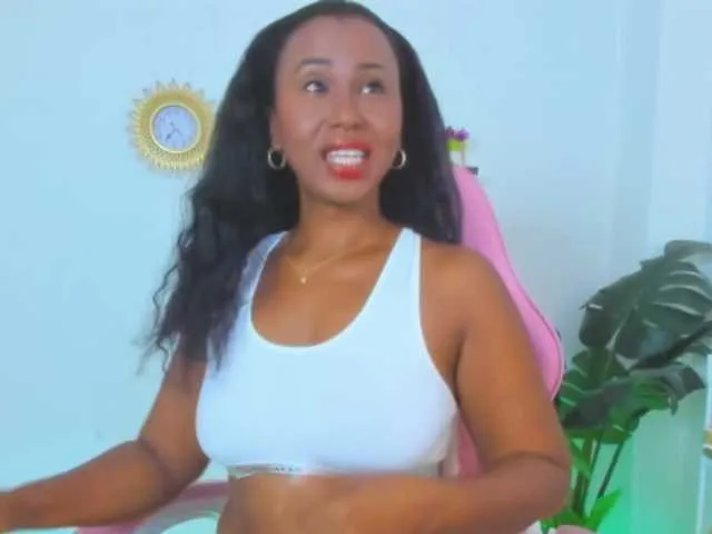 Offline Alexajhonson10 on BongaCams