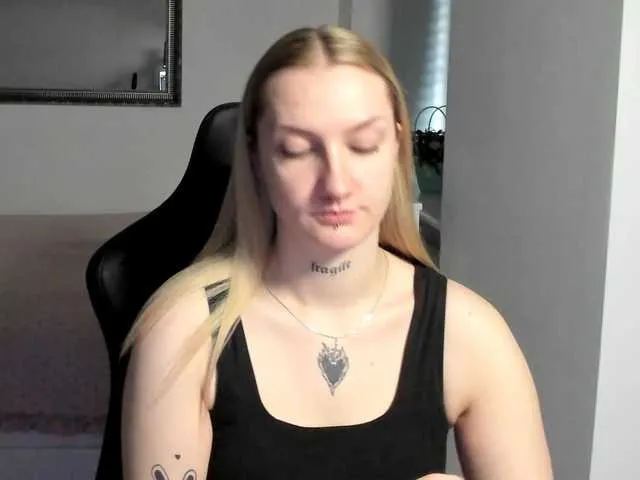 Offline AlexaKisses on BongaCams