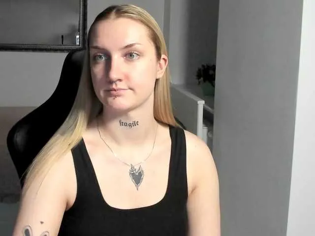 Offline AlexaKisses on BongaCams