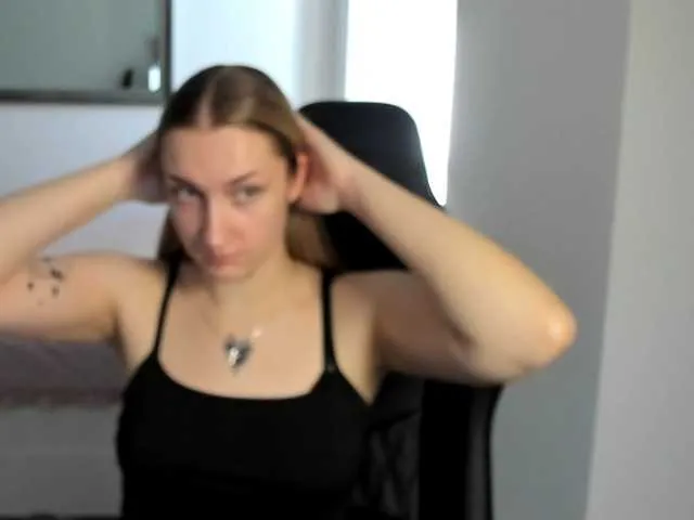 Offline AlexaKisses on BongaCams