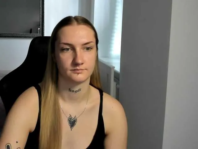 Offline AlexaKisses on BongaCams