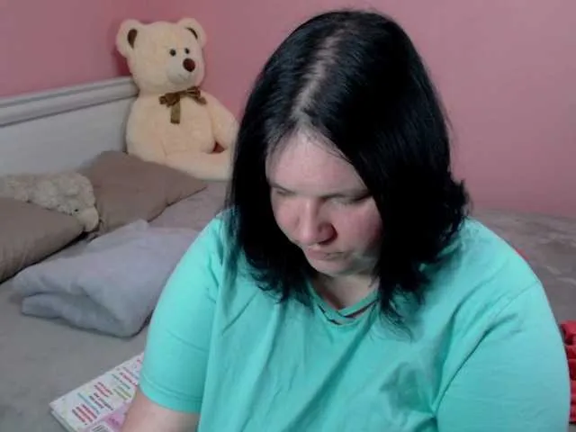 Offline alexandra-ray on BongaCams