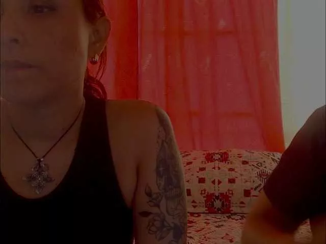 Offline alexaqueen25 on BongaCams