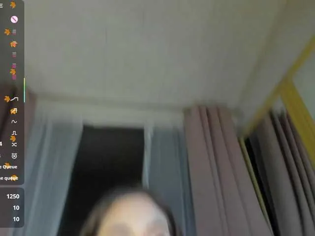 Freechat alexispixie on BongaCams