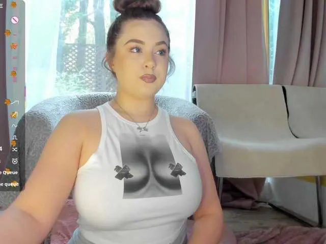 Freechat alexispixie on BongaCams