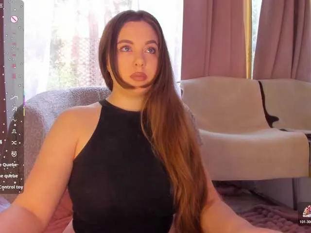 Freechat alexispixie on BongaCams