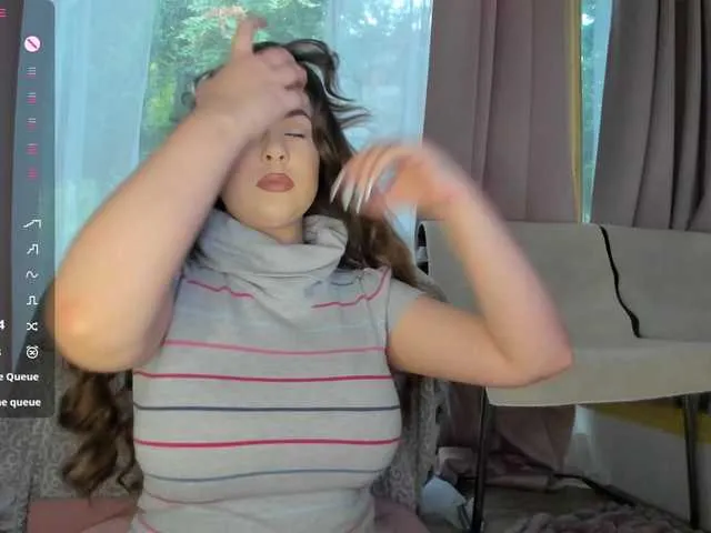 Freechat alexispixie on BongaCams