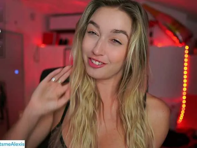 Offline AlexisTexas18 on BongaCams