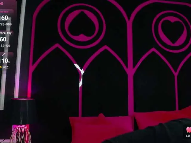 Freechat AlexxaBlaze on BongaCams