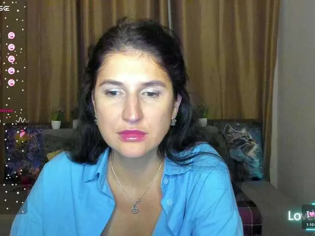 Freechat AliannaSoloKisses on BongaCams