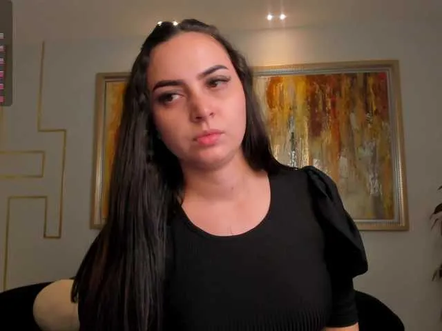 Offline AliceHarper1 on BongaCams