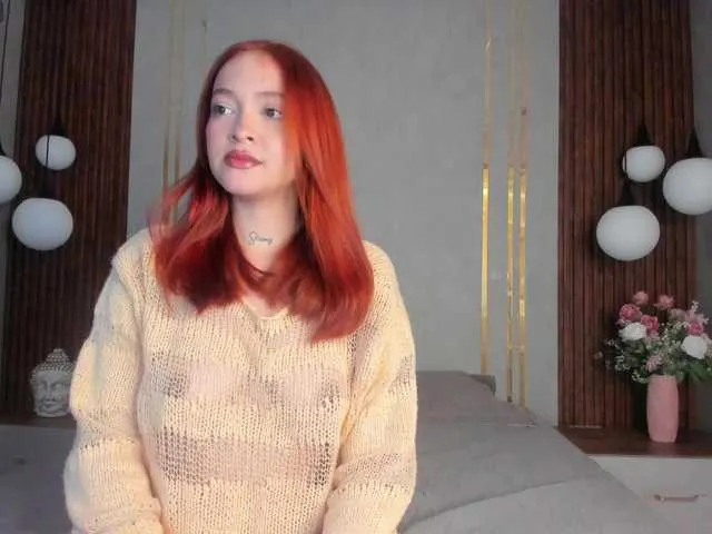 Offline alicehills on BongaCams