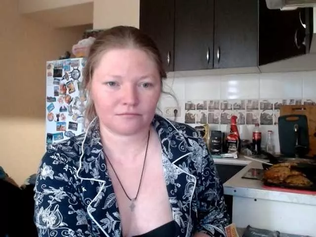 Offline AliceLaKatana on BongaCams