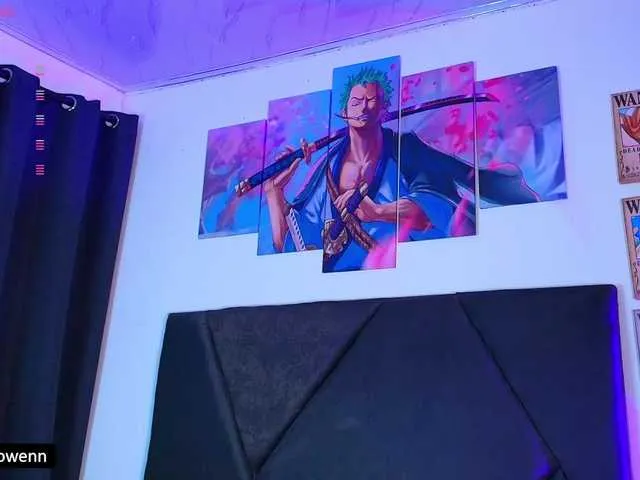 Aliceowenn — I like to think about everything you would be willing to do to give me pleasure, talk to me, open up with me and stay in my room
where if you stay long enough you inevitably end up becoming a little fulker.