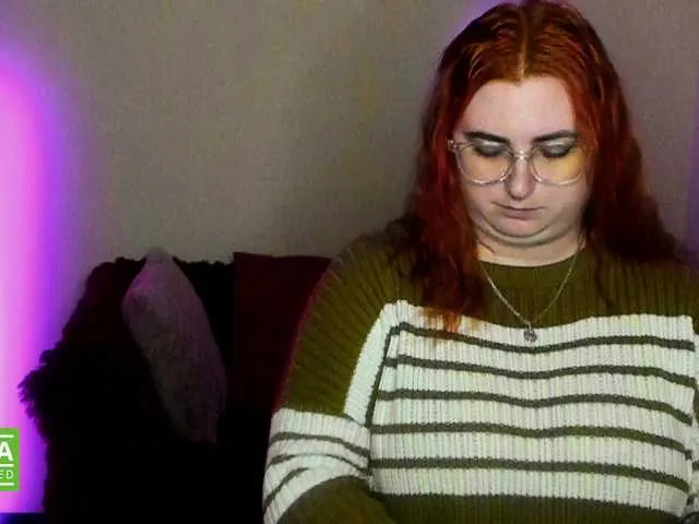 Offline Aliciaredluv on BongaCams