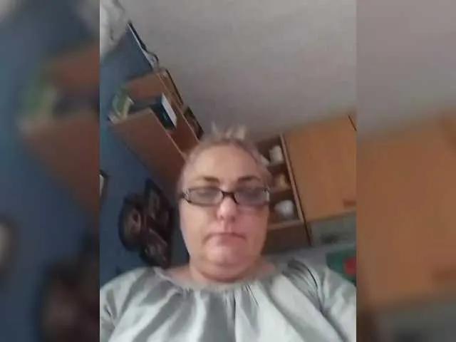 alinaalina44 from BongaCams is Freechat