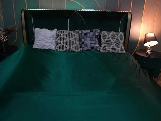 Offline AlinaLemon on BongaCams