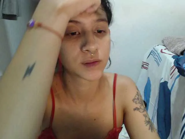 Offline AlinaWoolf on BongaCams