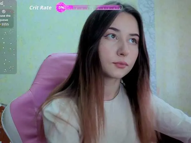 Offline Alisa21-1 on BongaCams