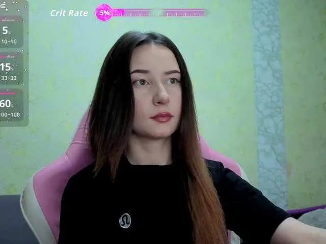 Offline Alisa21-1 on BongaCams