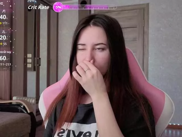 Offline Alisa21-1 on BongaCams