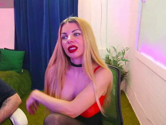 Offline AlisaAleks on BongaCams