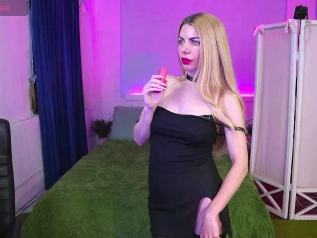 Offline AlisaAleks on BongaCams