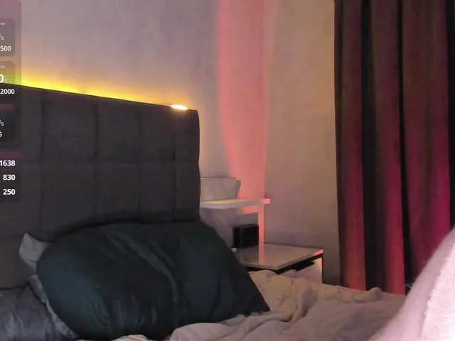 Offline AlisaClark on BongaCams