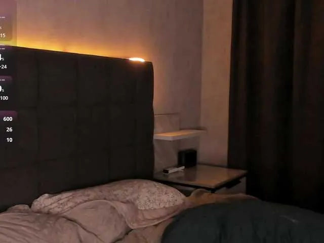 Offline AlisaClark on BongaCams