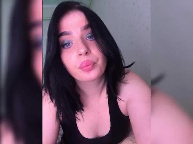 Aliska22 from BongaCams is Freechat