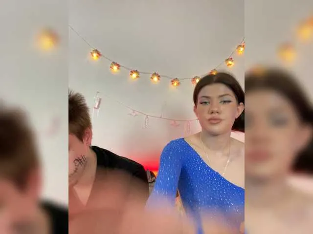 Offline AlissaLexx on BongaCams