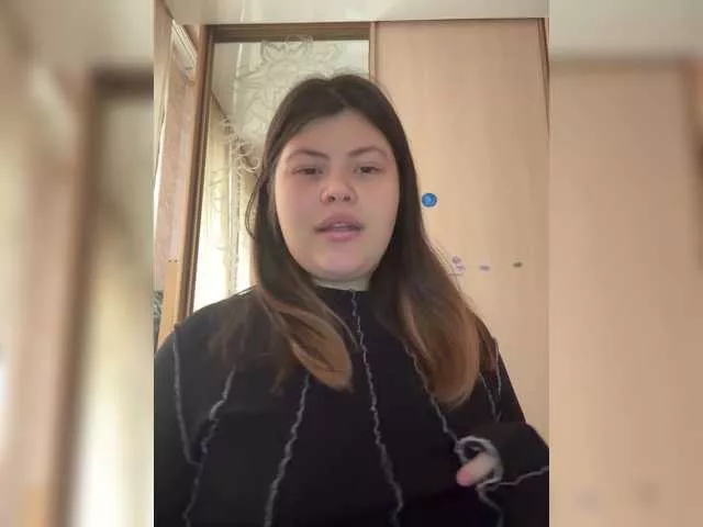 alissha05 on BongaCams