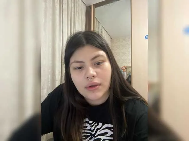 alissha05 on BongaCams
