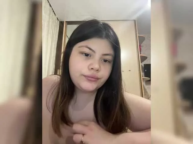 alissha05 on BongaCams