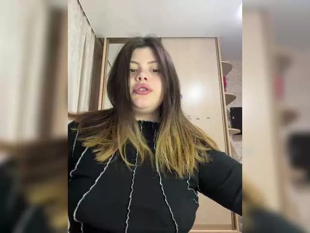 alissha05 on BongaCams