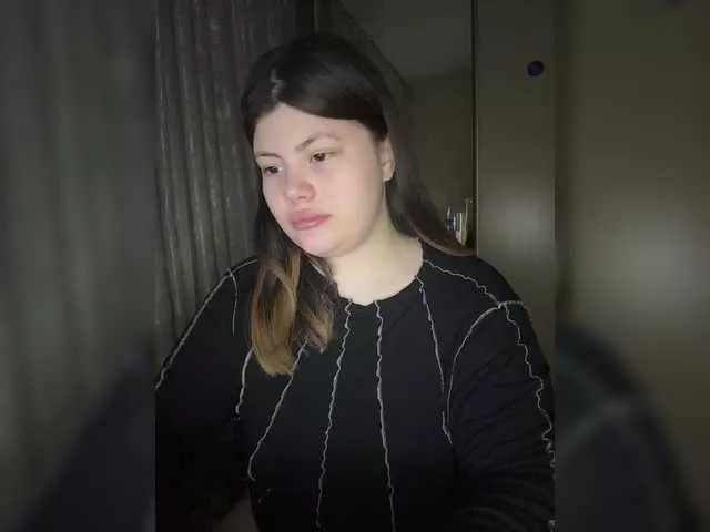 alissha05 on BongaCams