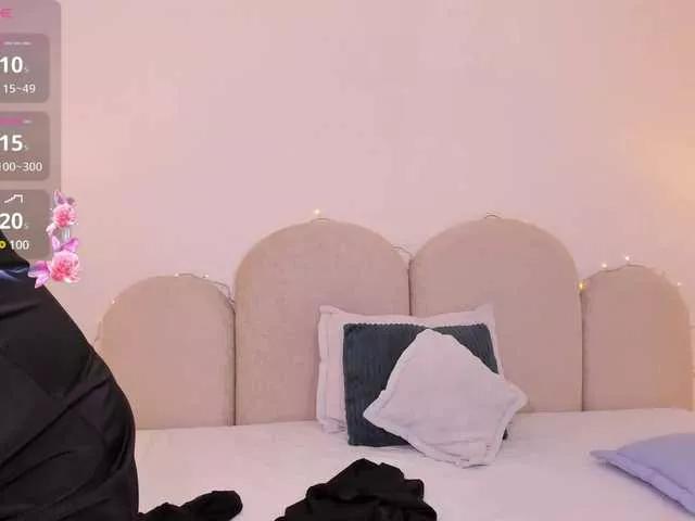 allanaluna from BongaCams