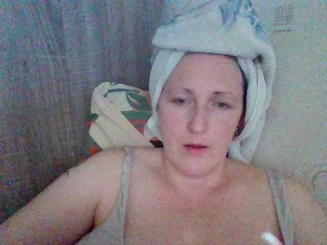 AllaSowinskaya from BongaCams