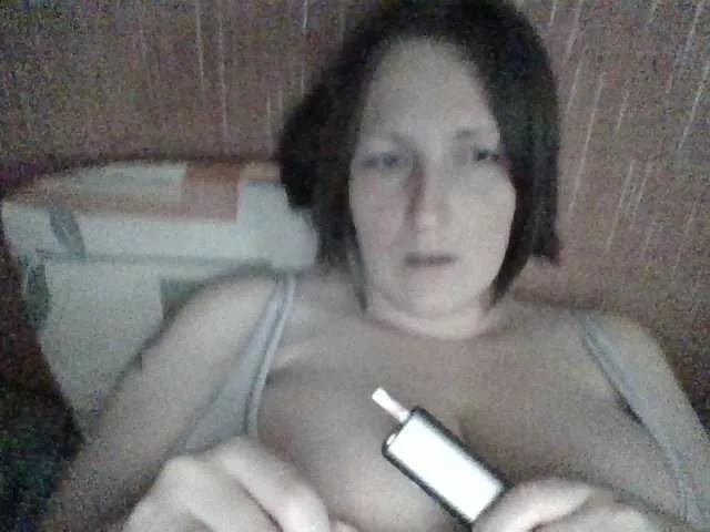 AllaSowinskaya from BongaCams