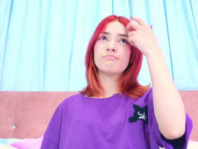 Freechat AlliciaKim on BongaCams