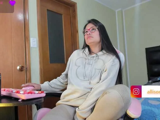Offline allisonlove69 on BongaCams