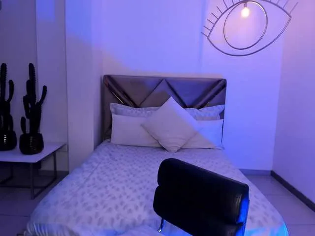 Offline AllisonRogers on BongaCams